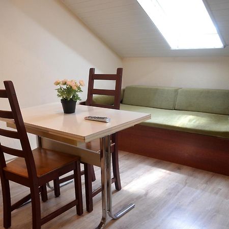 Gaestehaus Zimmer Frei Bramstedt  Pokoj fotografie