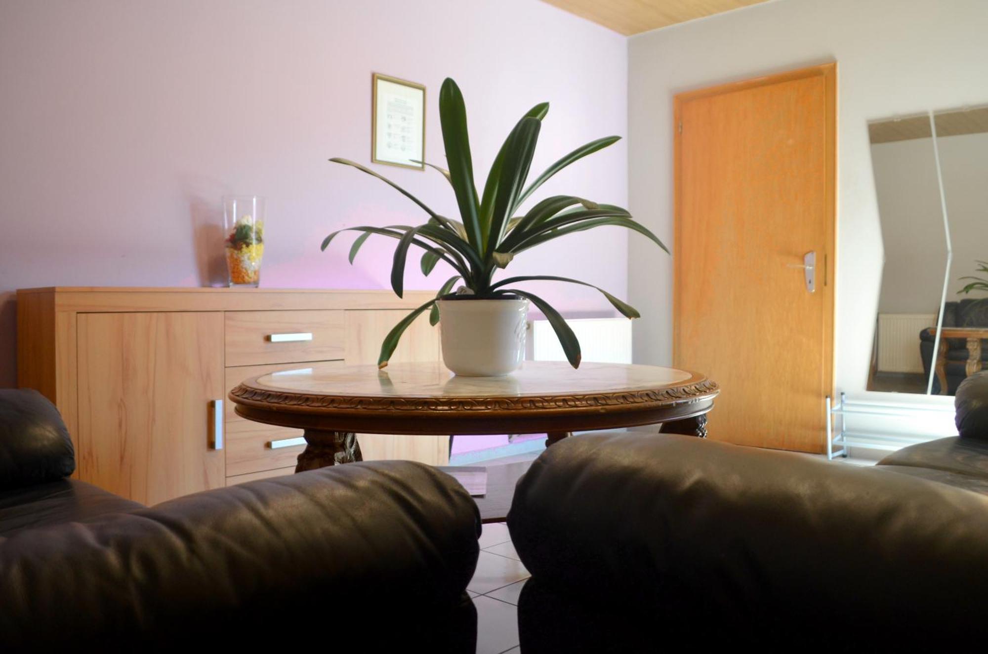 Gaestehaus Zimmer Frei Bramstedt  Pokoj fotografie