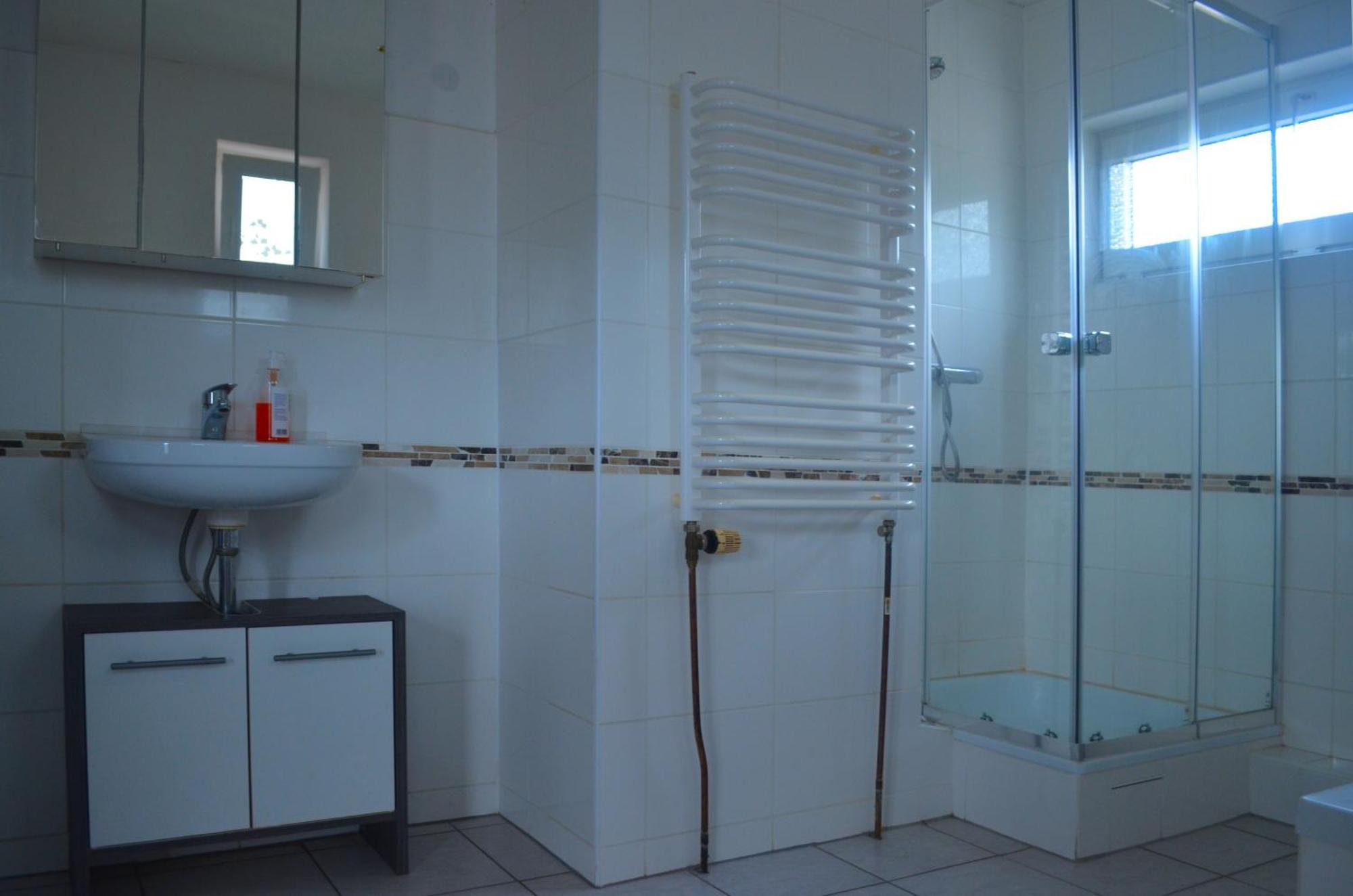 Gaestehaus Zimmer Frei Bramstedt  Pokoj fotografie