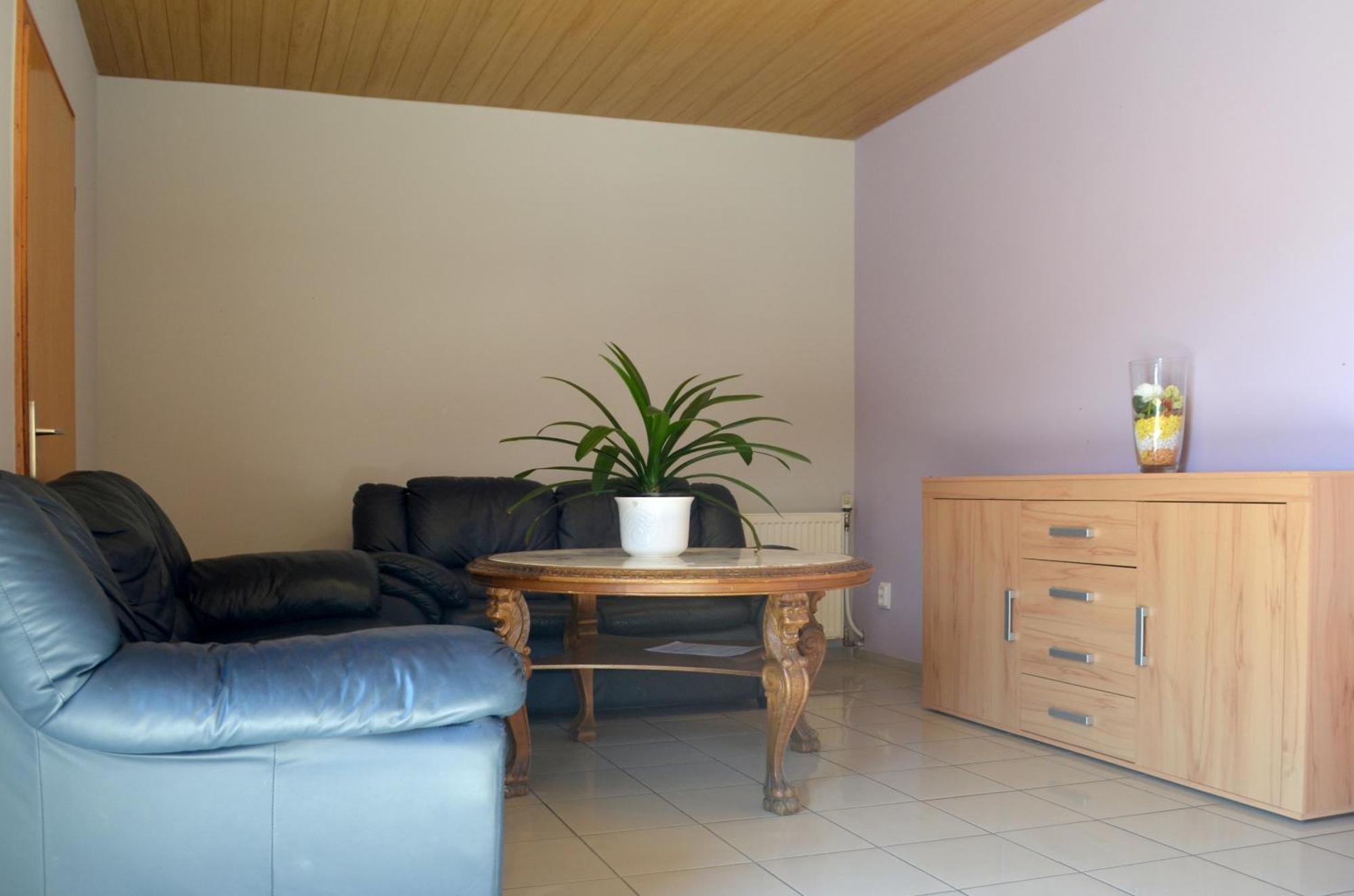 Gaestehaus Zimmer Frei Bramstedt  Pokoj fotografie