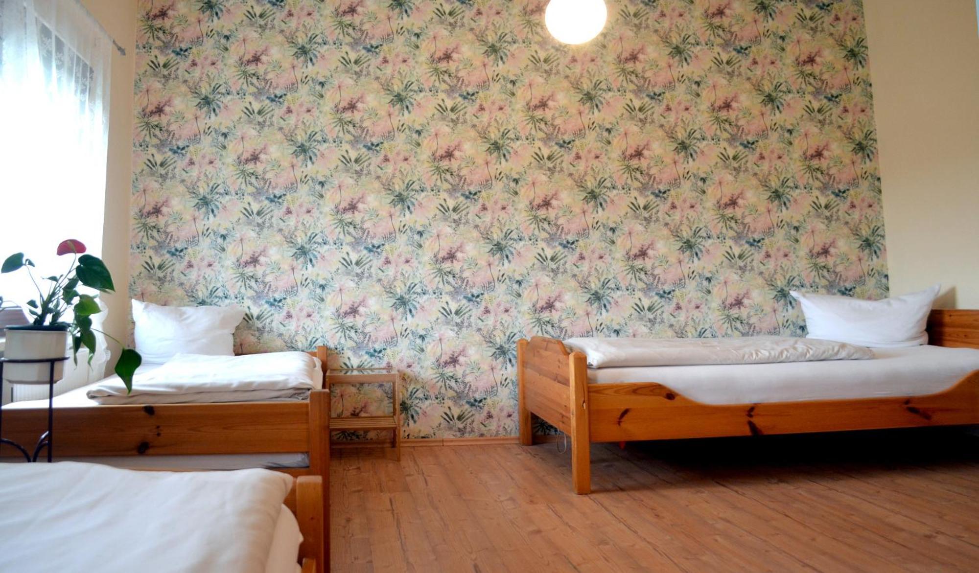 Gaestehaus Zimmer Frei Bramstedt  Pokoj fotografie
